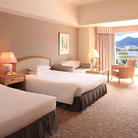 Royal Oak Hotel Spa & Gardens 大津 外观 照片