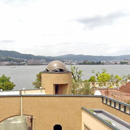 Royal Oak Hotel Spa & Gardens 大津 外观 照片