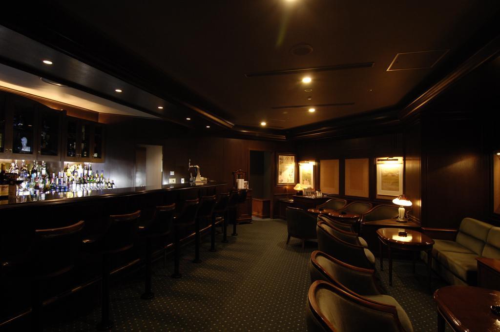 Royal Oak Hotel Spa & Gardens 大津 外观 照片