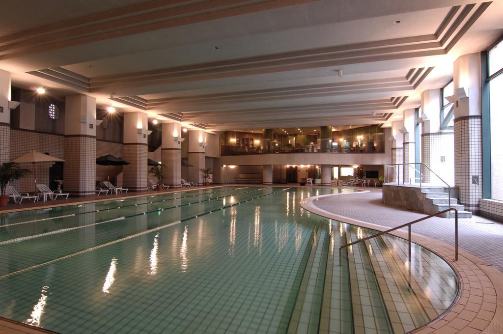 Royal Oak Hotel Spa & Gardens 大津 外观 照片