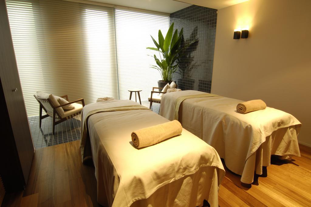 Royal Oak Hotel Spa & Gardens 大津 外观 照片