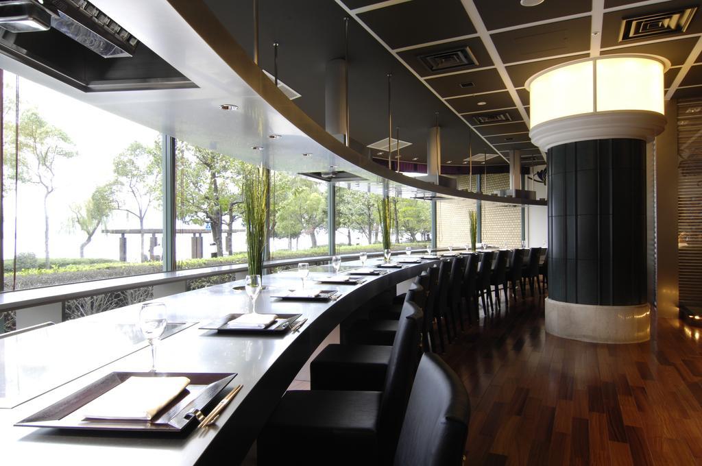 Royal Oak Hotel Spa & Gardens 大津 外观 照片