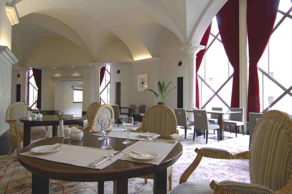 Royal Oak Hotel Spa & Gardens 大津 外观 照片