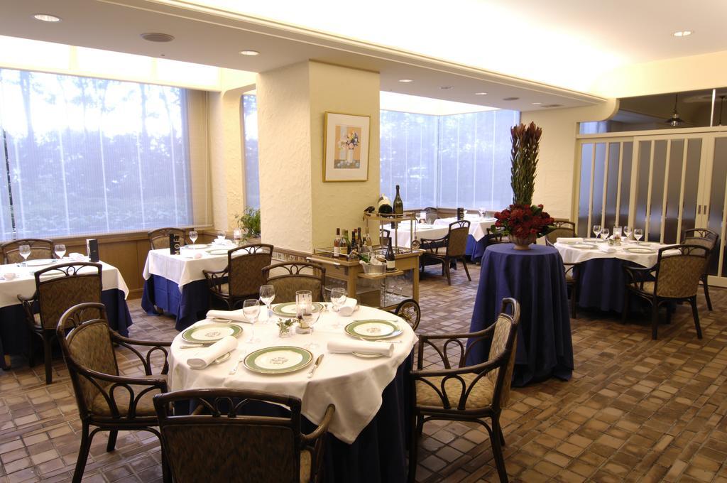 Royal Oak Hotel Spa & Gardens 大津 外观 照片