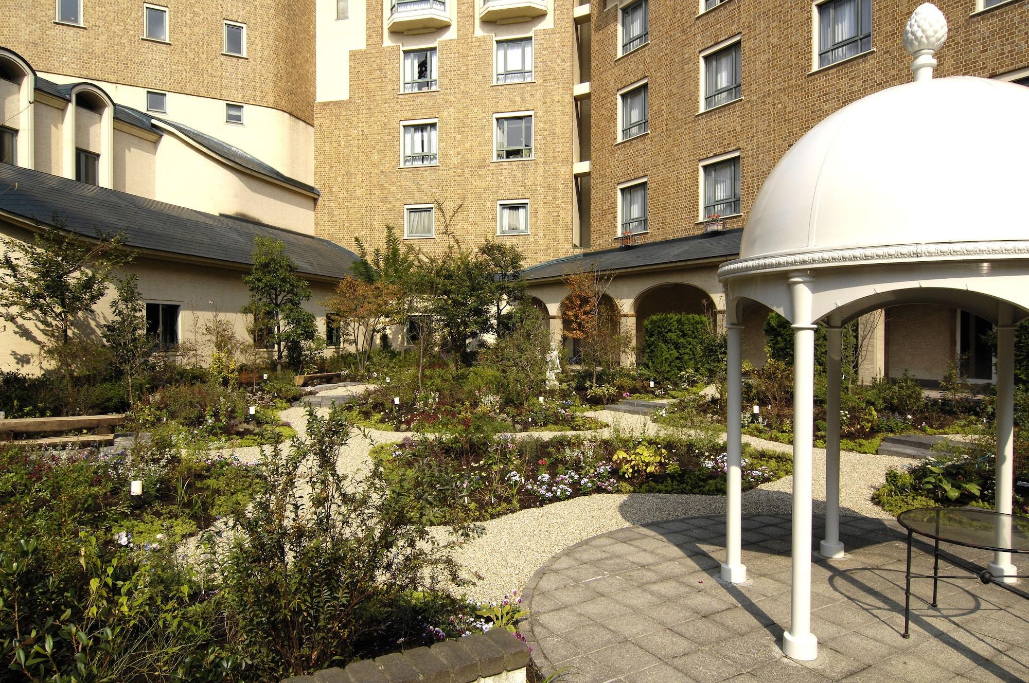 Royal Oak Hotel Spa & Gardens 大津 外观 照片