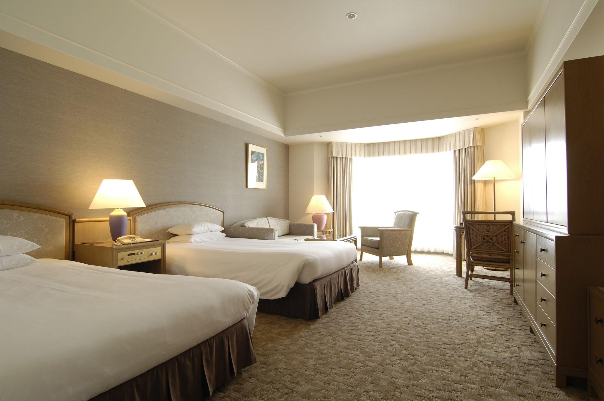Royal Oak Hotel Spa & Gardens 大津 外观 照片