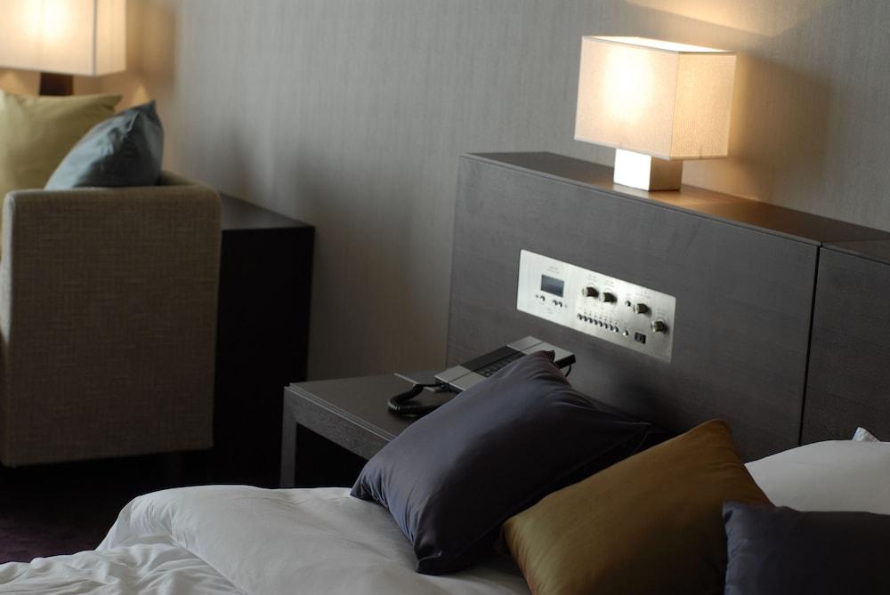 Royal Oak Hotel Spa & Gardens 大津 外观 照片