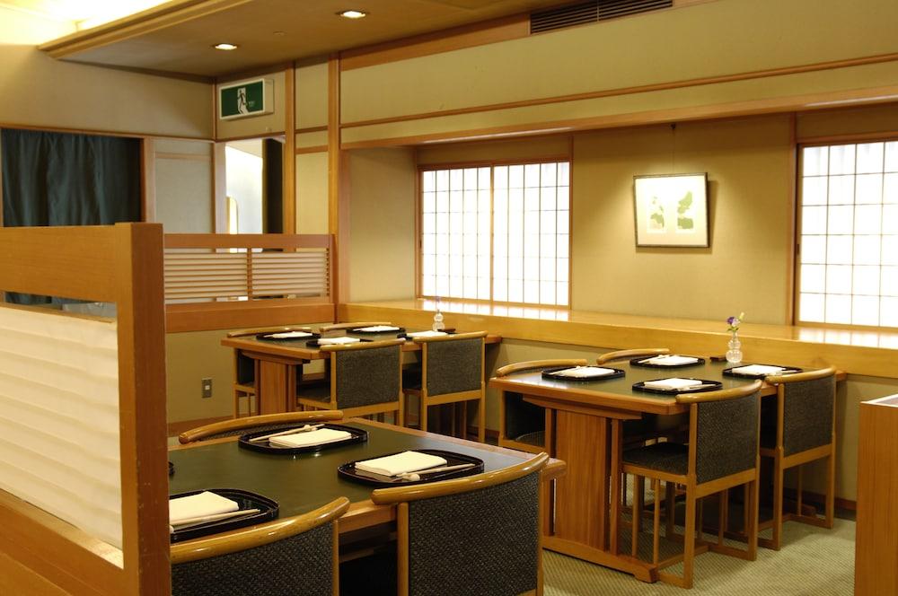Royal Oak Hotel Spa & Gardens 大津 外观 照片