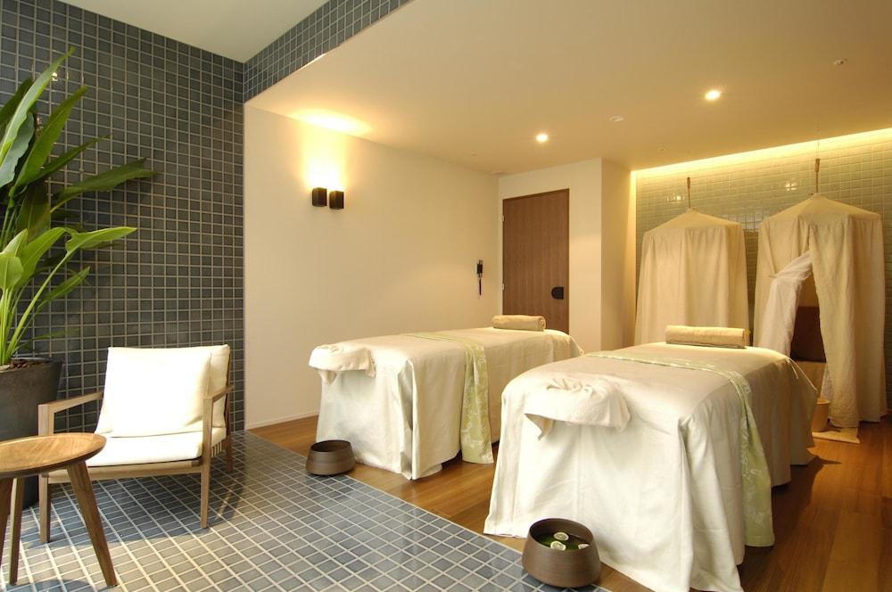 Royal Oak Hotel Spa & Gardens 大津 外观 照片