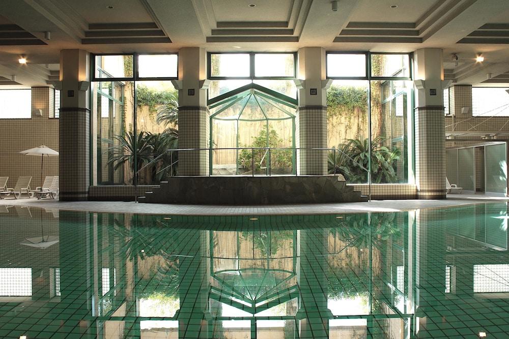 Royal Oak Hotel Spa & Gardens 大津 外观 照片