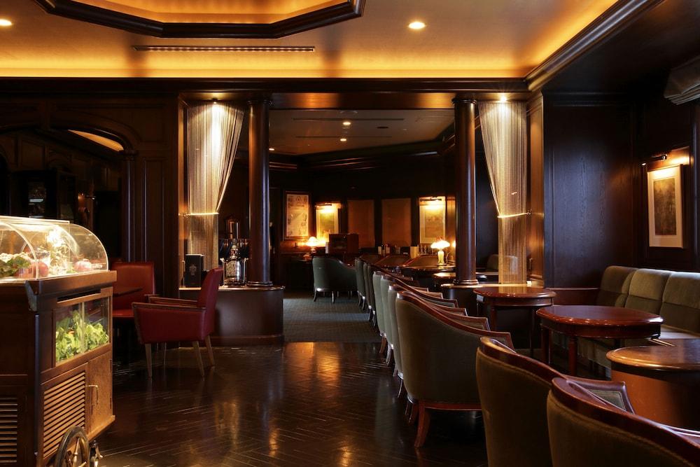 Royal Oak Hotel Spa & Gardens 大津 外观 照片