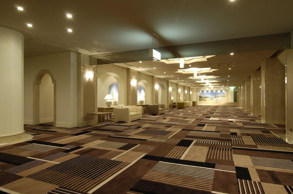 Royal Oak Hotel Spa & Gardens 大津 外观 照片