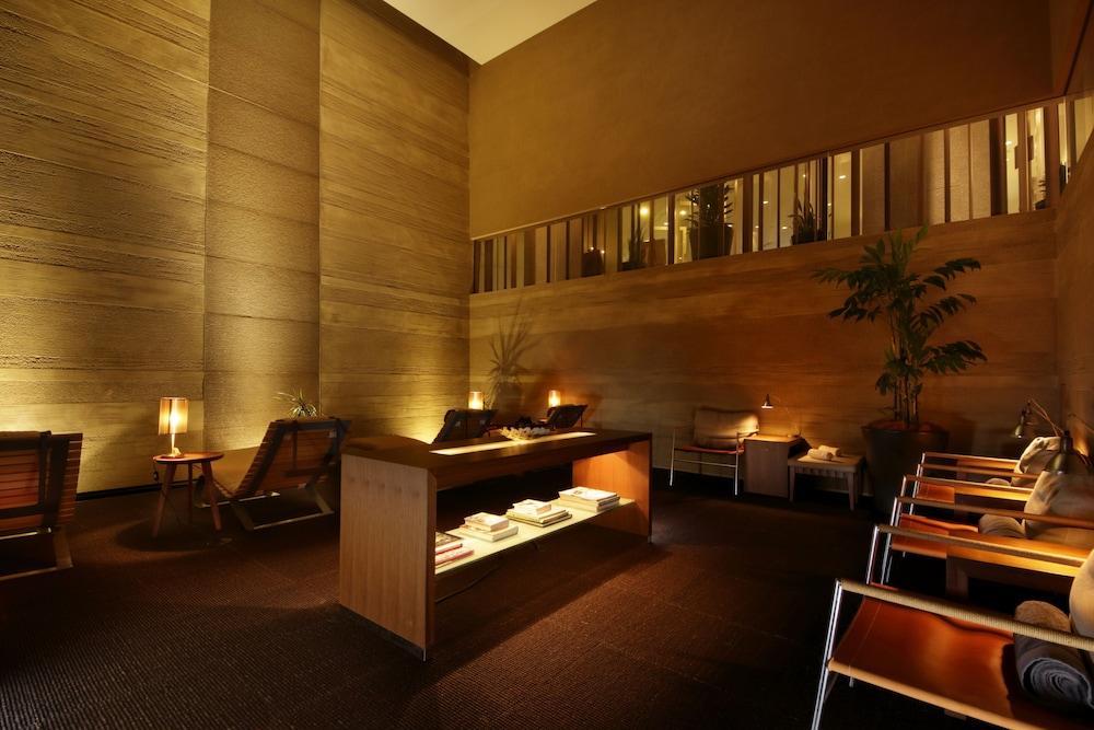 Royal Oak Hotel Spa & Gardens 大津 外观 照片