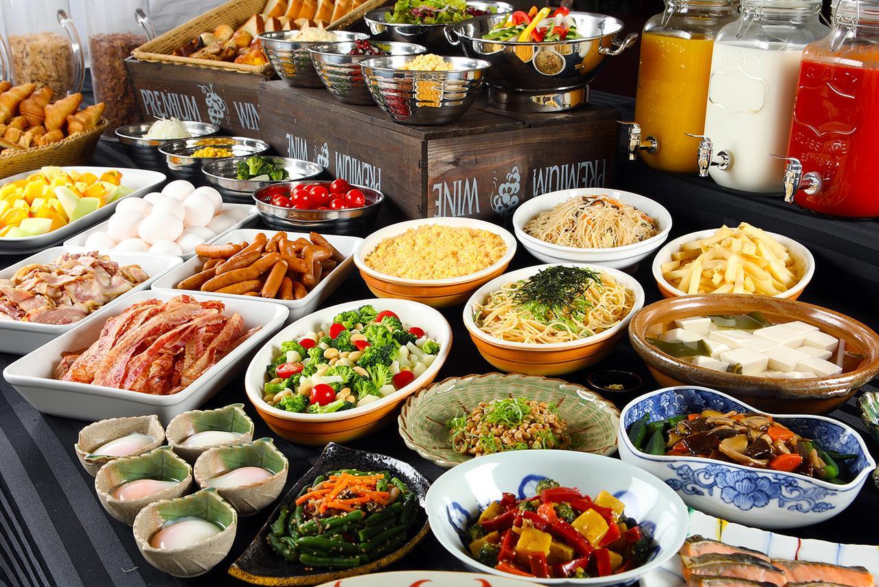 Royal Oak Hotel Spa & Gardens 大津 外观 照片