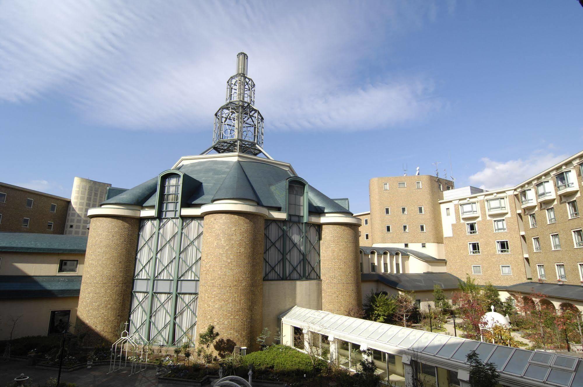 Royal Oak Hotel Spa & Gardens 大津 外观 照片
