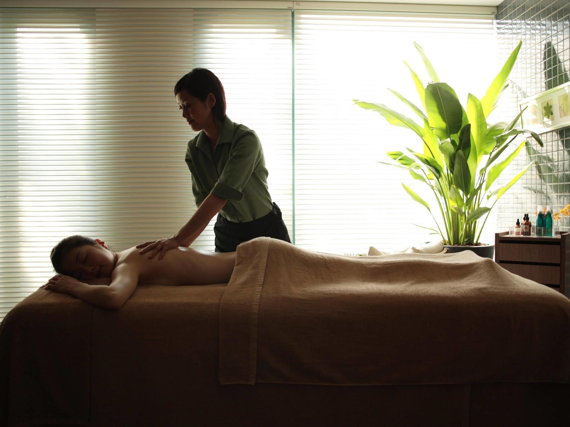 Royal Oak Hotel Spa & Gardens 大津 外观 照片