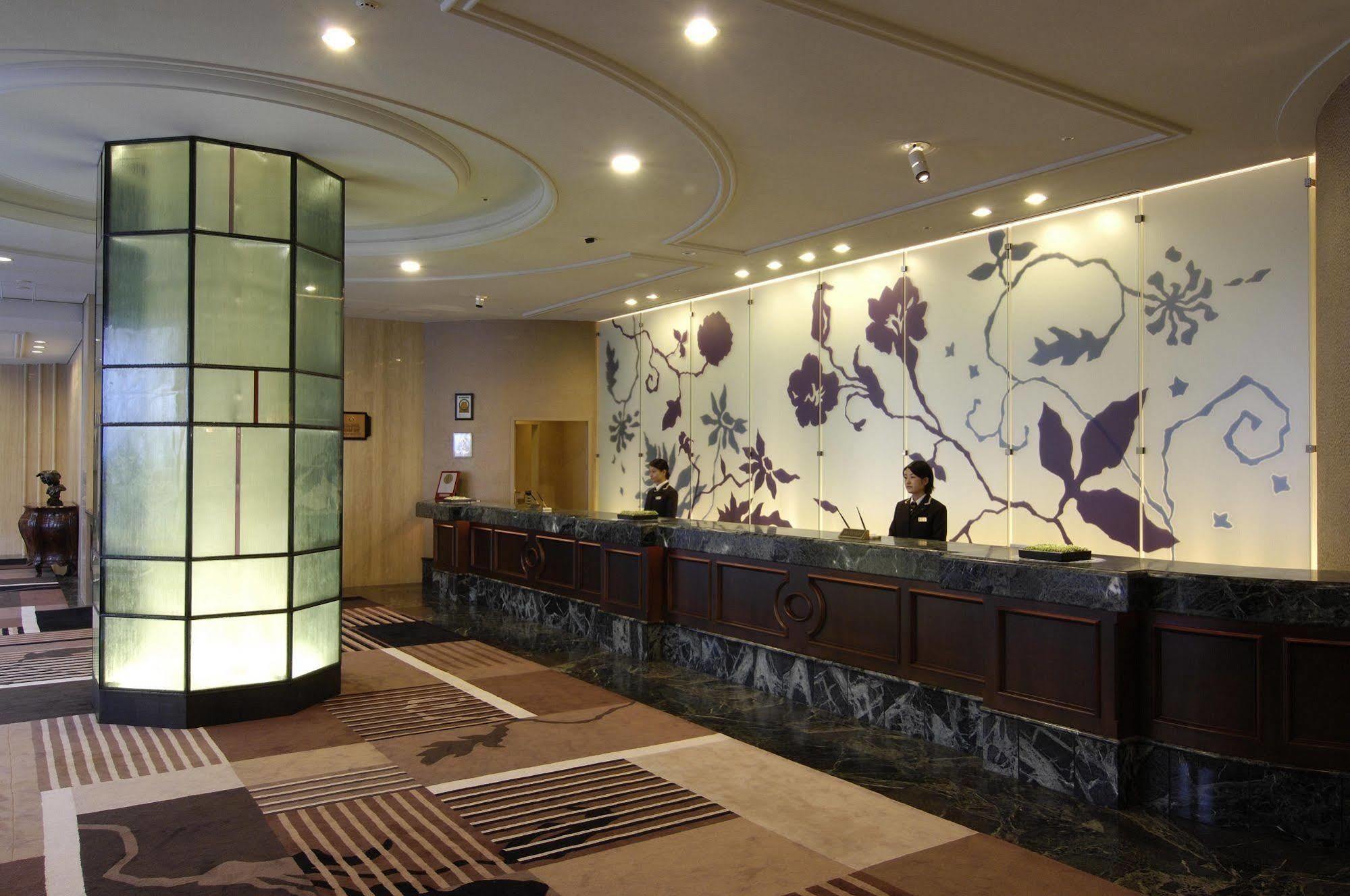Royal Oak Hotel Spa & Gardens 大津 外观 照片