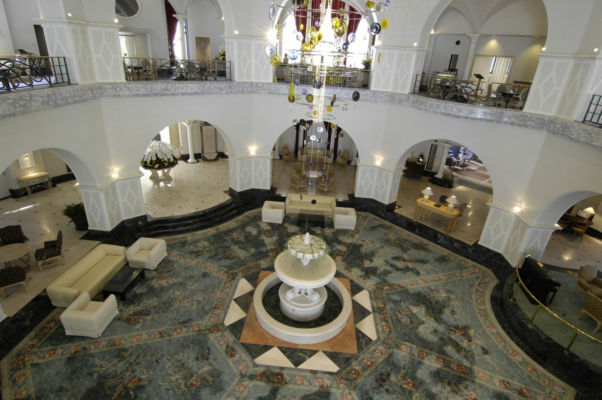 Royal Oak Hotel Spa & Gardens 大津 外观 照片