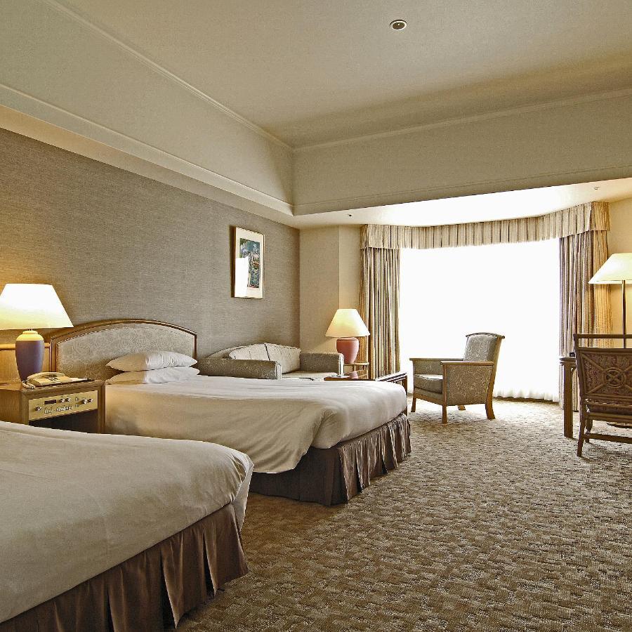 Royal Oak Hotel Spa & Gardens 大津 外观 照片