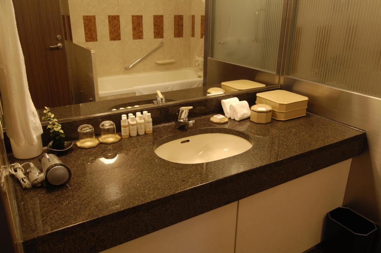 Royal Oak Hotel Spa & Gardens 大津 外观 照片